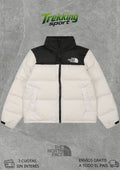 CAMPERA THE NORTH FACE BLANCO