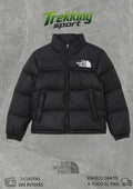 CAMPERA THE NORTH FACE NEGRA