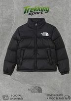 CAMPERA THE NORTH FACE NEGRA