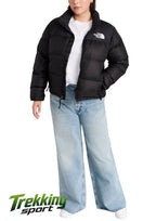 CAMPERA THE NORTH FACE NEGRA