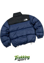 CAMPERA THE NORTH FACE AZUL