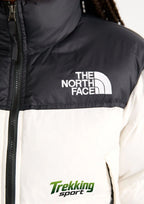 CAMPERA THE NORTH FACE BLANCO