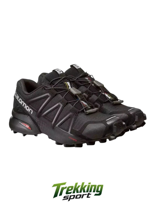 2X1 ADIDAS TERREX Y SALOMON