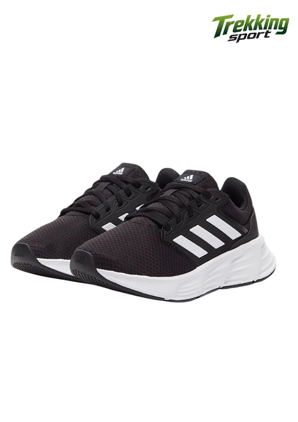 3X1 ADIDAS GALAXY + 12 PARES DE MEDIAS