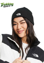 CAMPERA THE NORTH FACE NEGRA