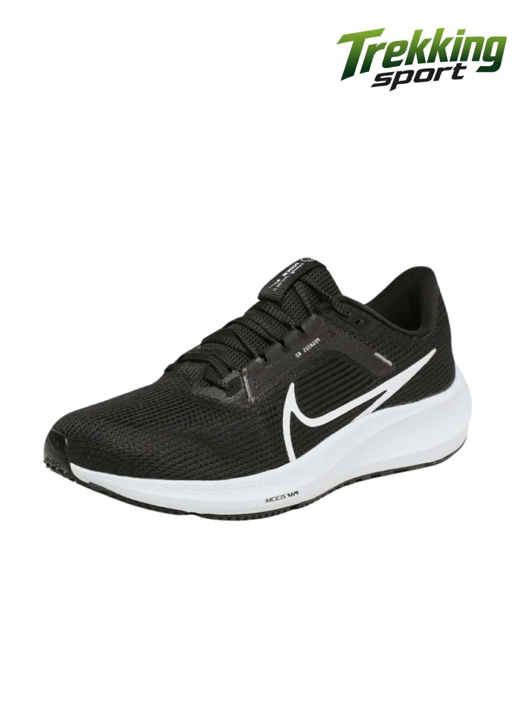 2X1 ADIDAS GALAXY Y NIKE ZOOM