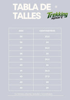 3X1 FILA RECOVERY + 12 PARES DE MEDIAS