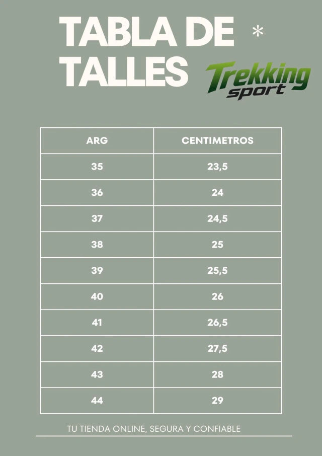 3x1 TERREX + 12 PARES DE MEDIA DE REGALO